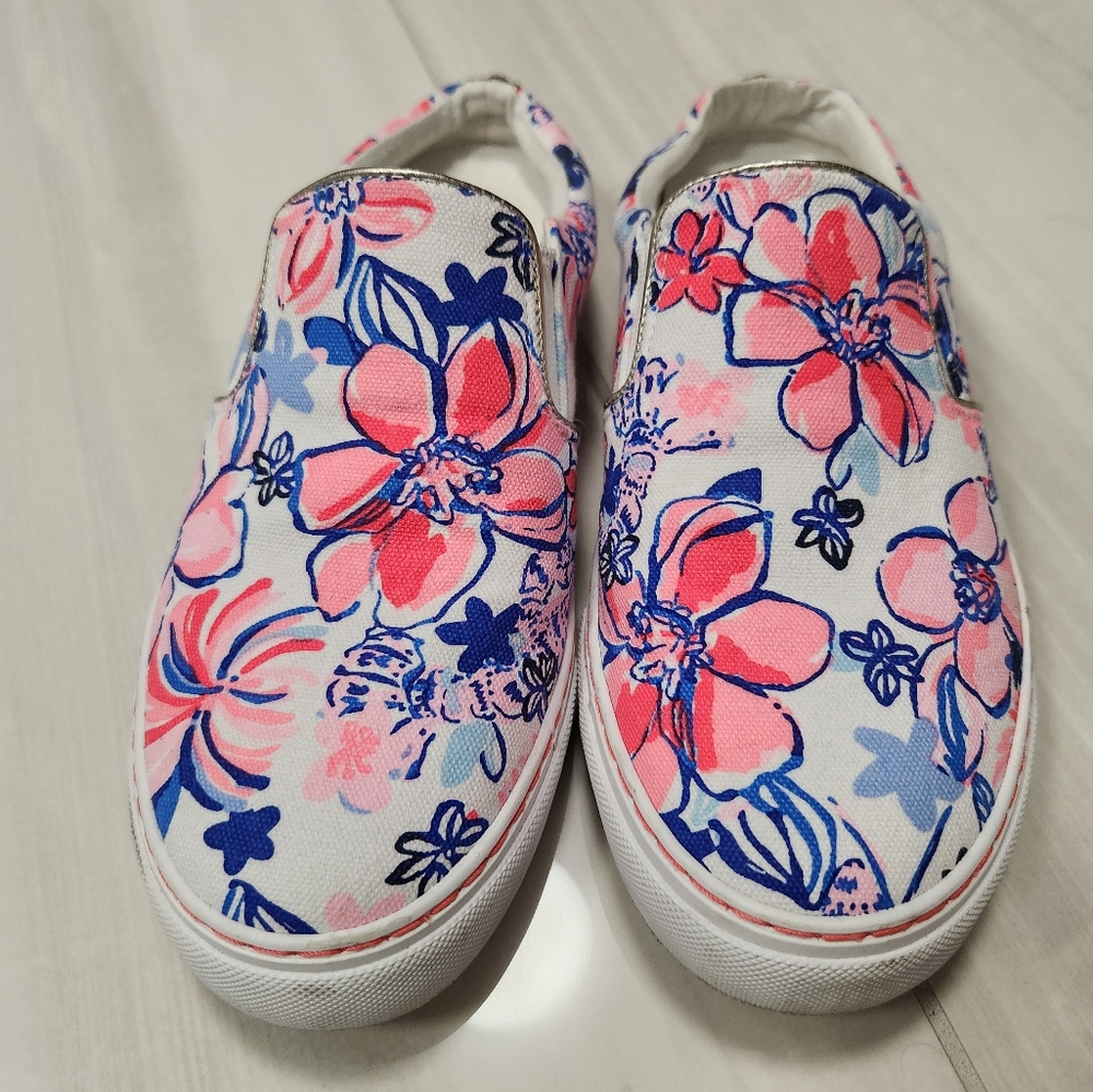 Lilly Pulitzer